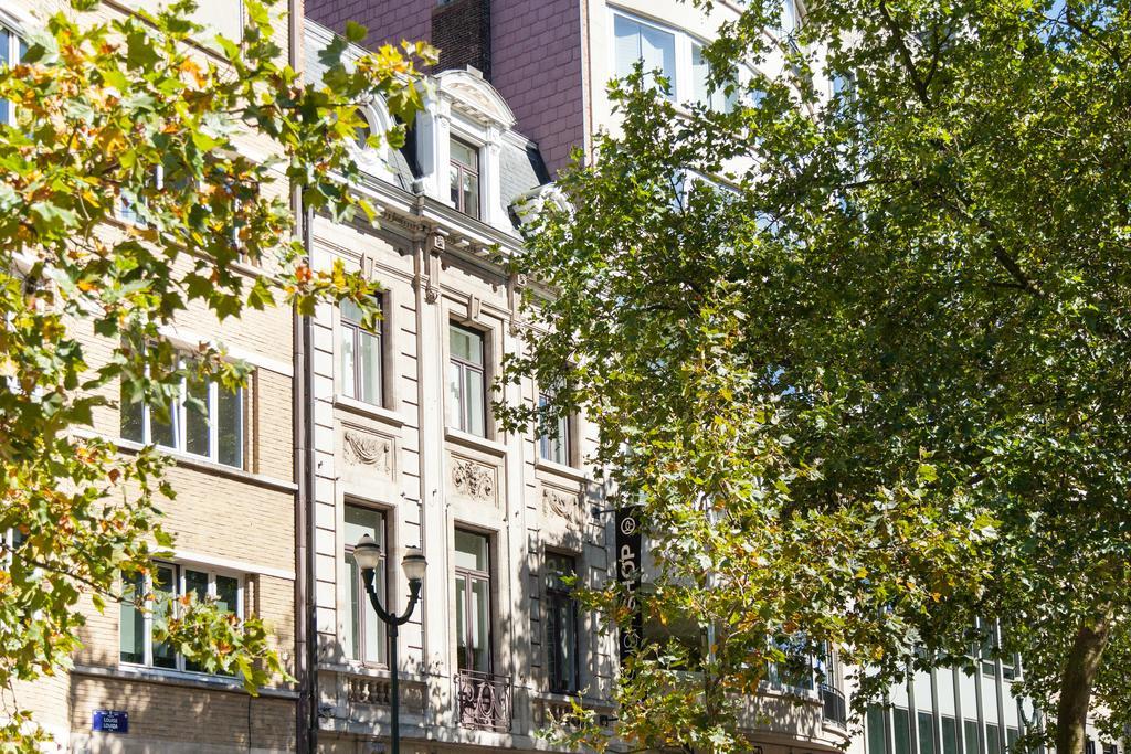 Sweet Inn Apartments- Avenue Louise Брюксел Екстериор снимка
