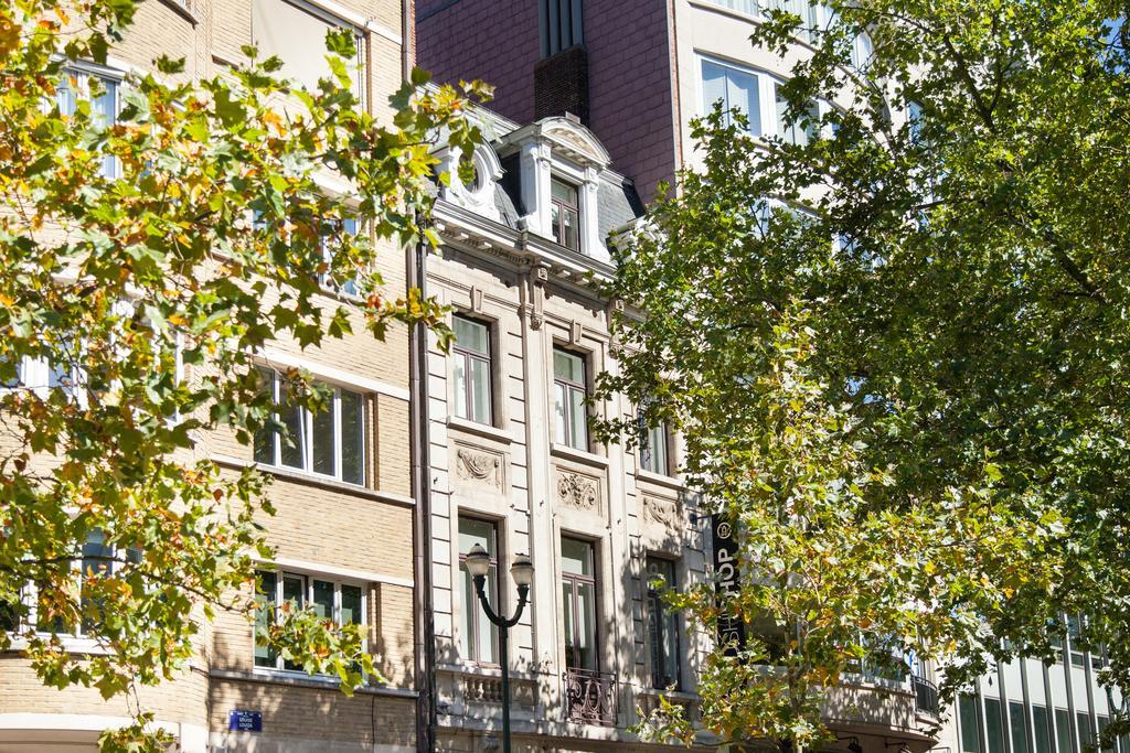 Sweet Inn Apartments- Avenue Louise Брюксел Екстериор снимка