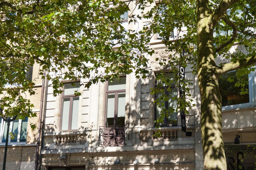 Sweet Inn Apartments- Avenue Louise Брюксел Екстериор снимка