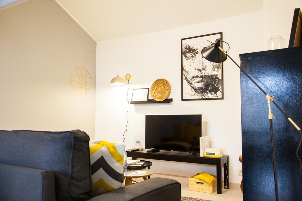 Sweet Inn Apartments- Avenue Louise Брюксел Екстериор снимка