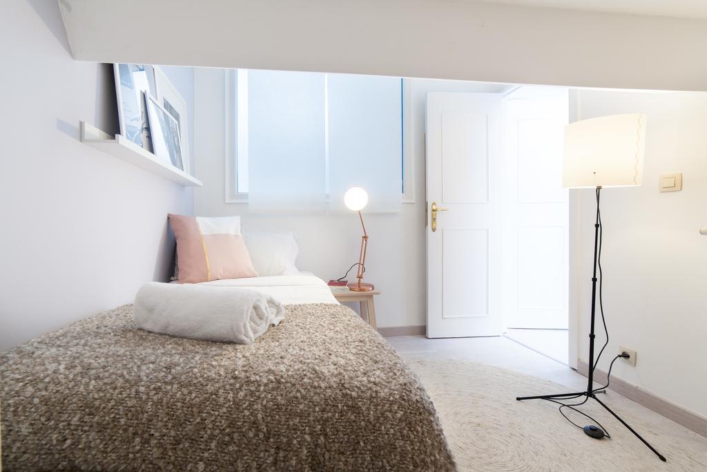 Sweet Inn Apartments- Avenue Louise Брюксел Екстериор снимка