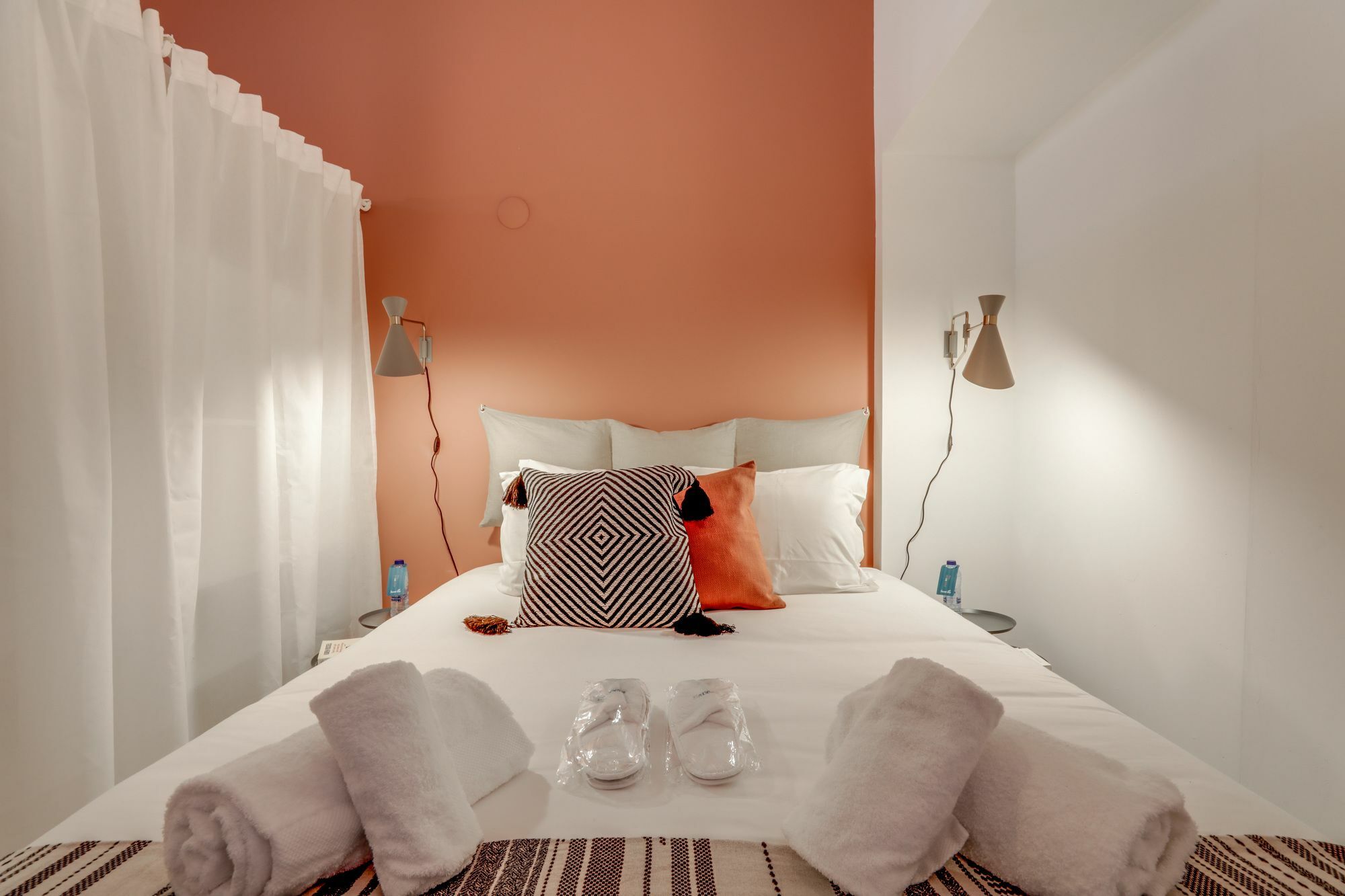 Sweet Inn Apartments- Avenue Louise Брюксел Екстериор снимка