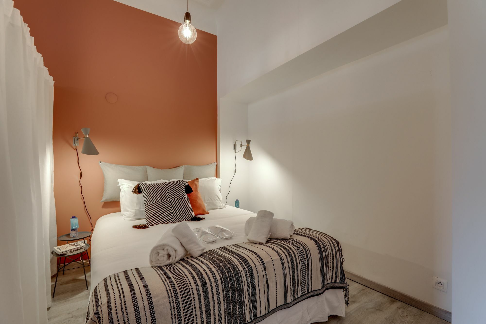 Sweet Inn Apartments- Avenue Louise Брюксел Екстериор снимка