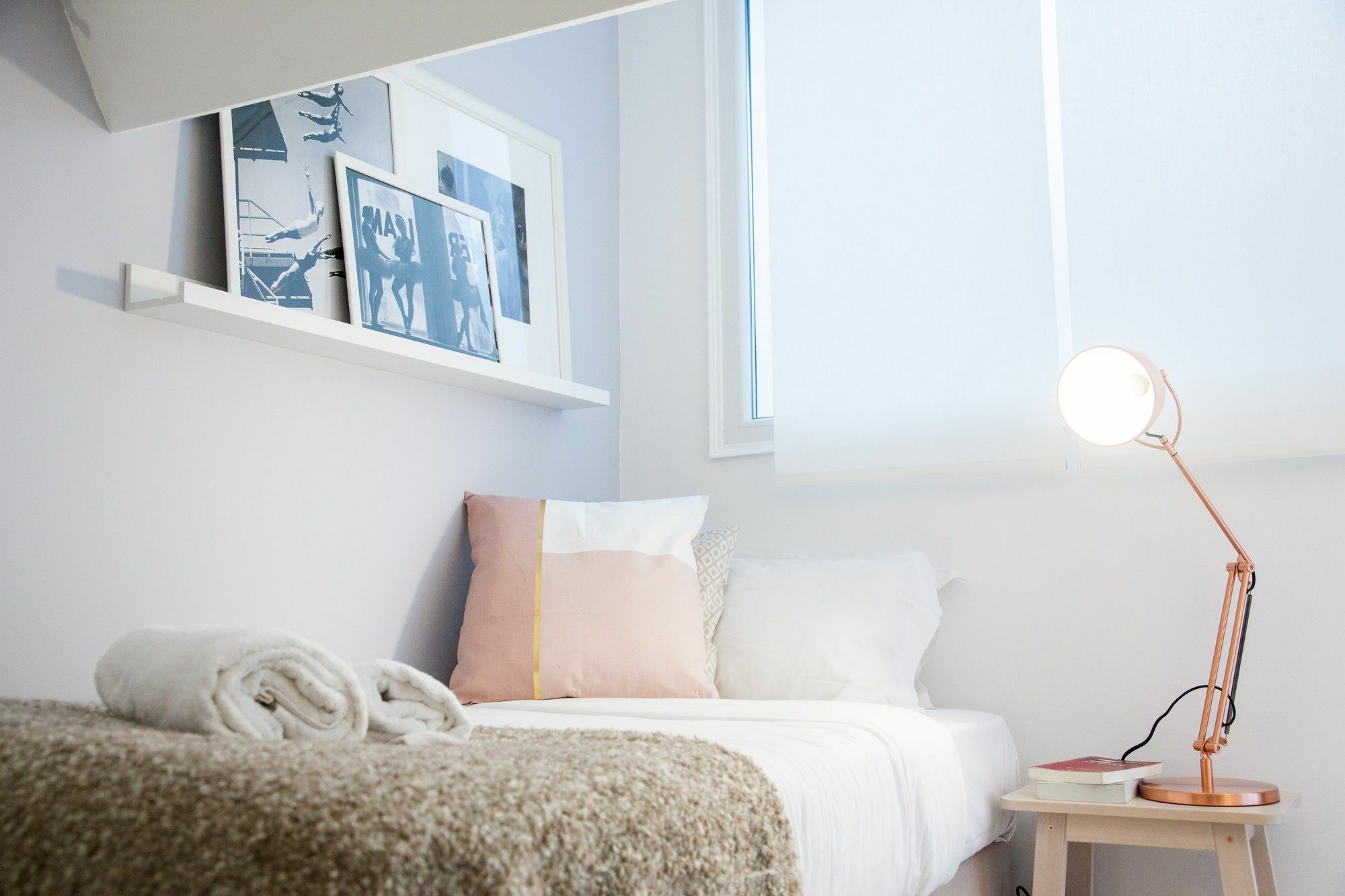 Sweet Inn Apartments- Avenue Louise Брюксел Екстериор снимка