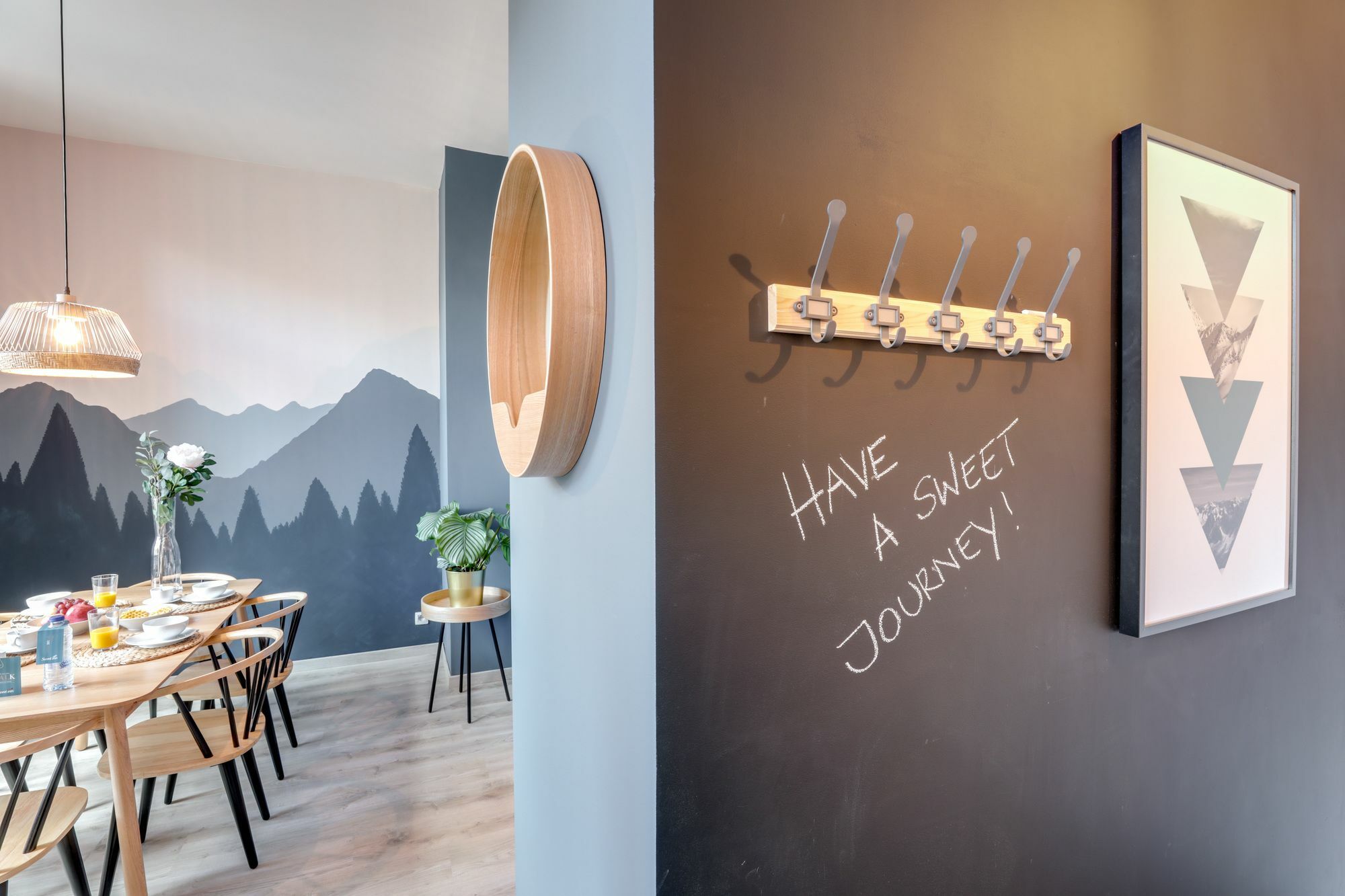 Sweet Inn Apartments- Avenue Louise Брюксел Екстериор снимка