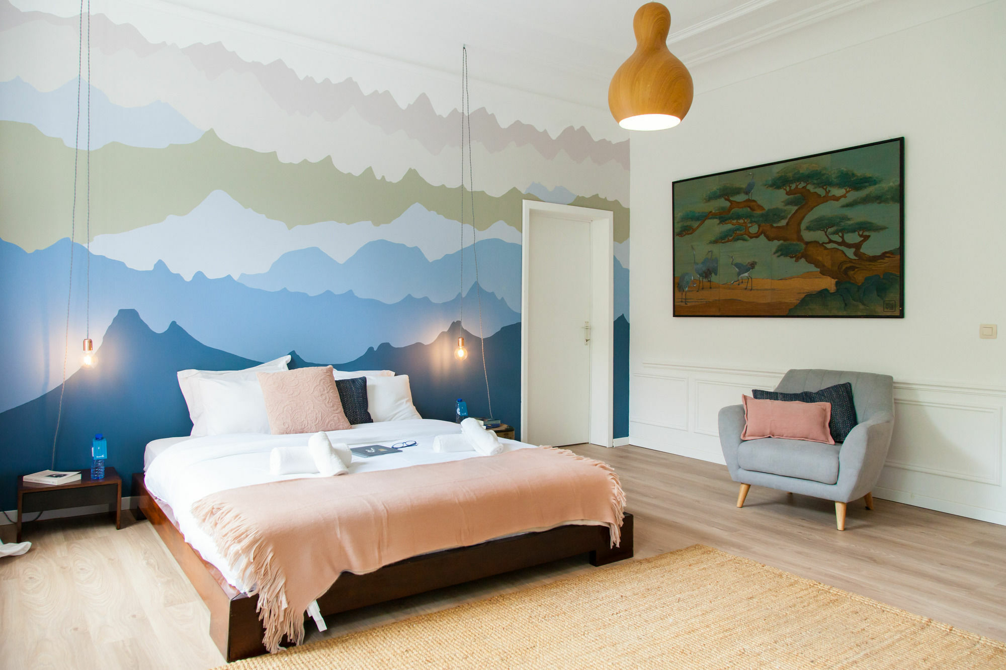 Sweet Inn Apartments- Avenue Louise Брюксел Екстериор снимка