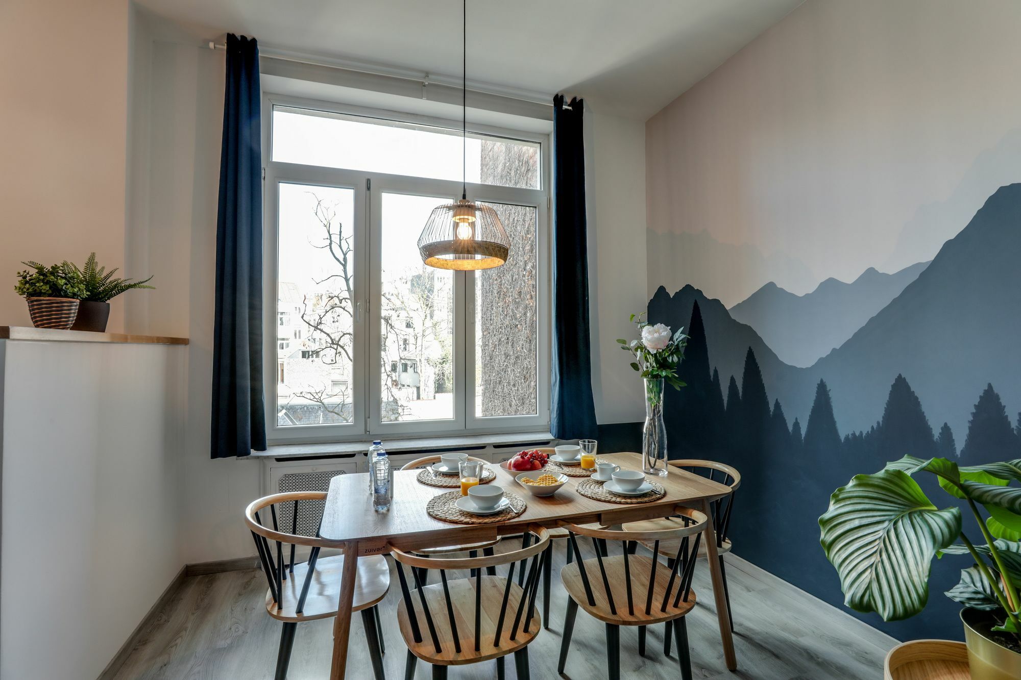 Sweet Inn Apartments- Avenue Louise Брюксел Екстериор снимка