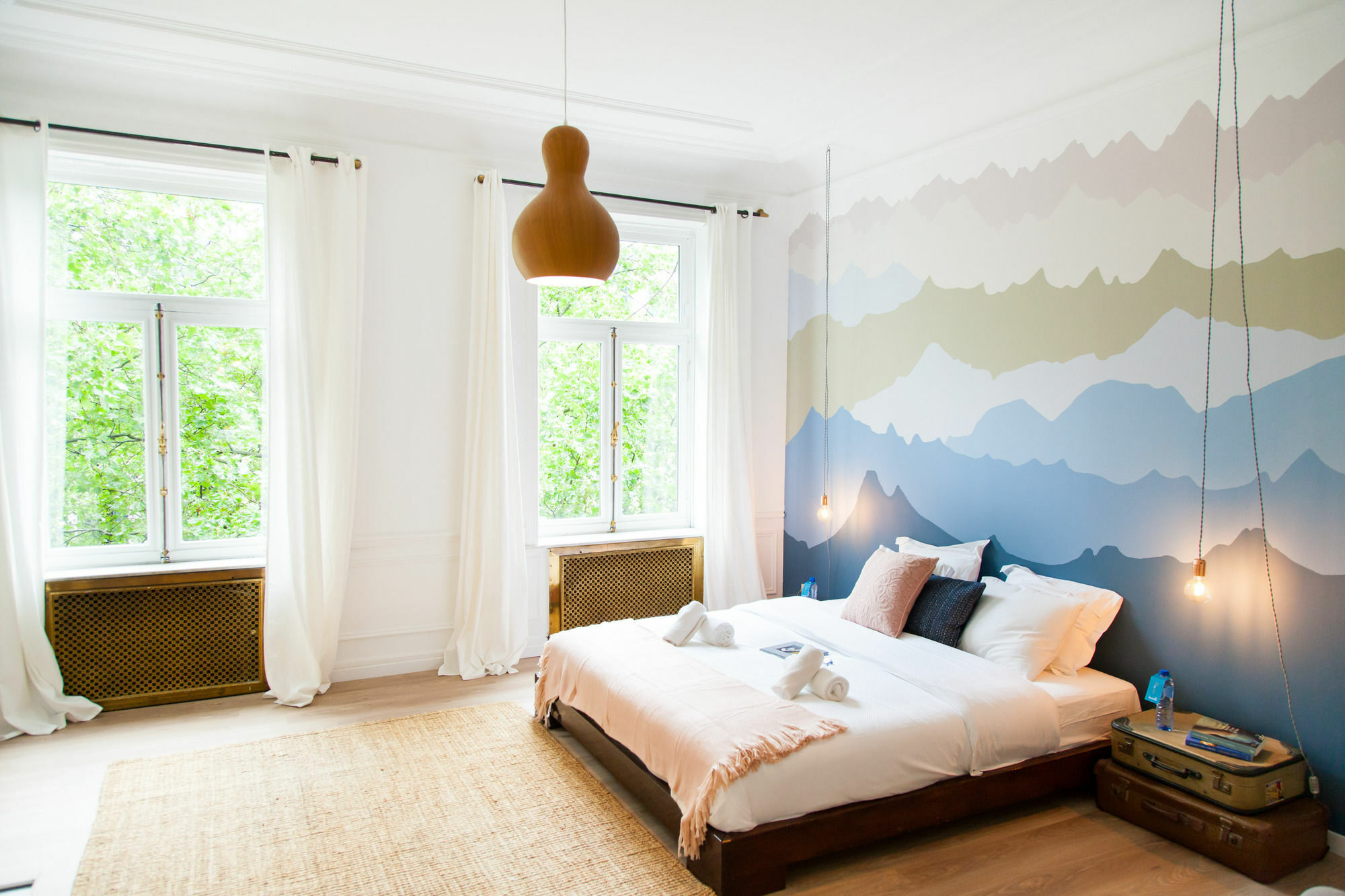 Sweet Inn Apartments- Avenue Louise Брюксел Екстериор снимка