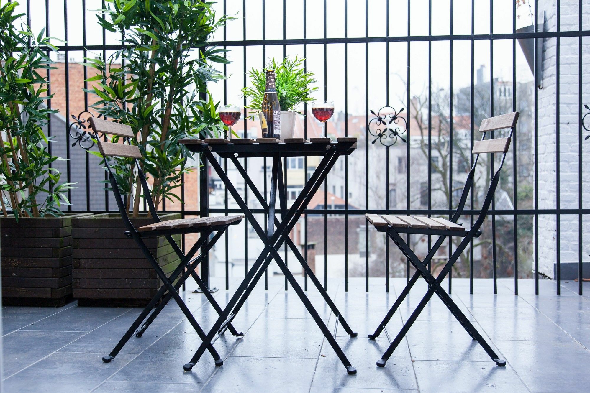 Sweet Inn Apartments- Avenue Louise Брюксел Екстериор снимка