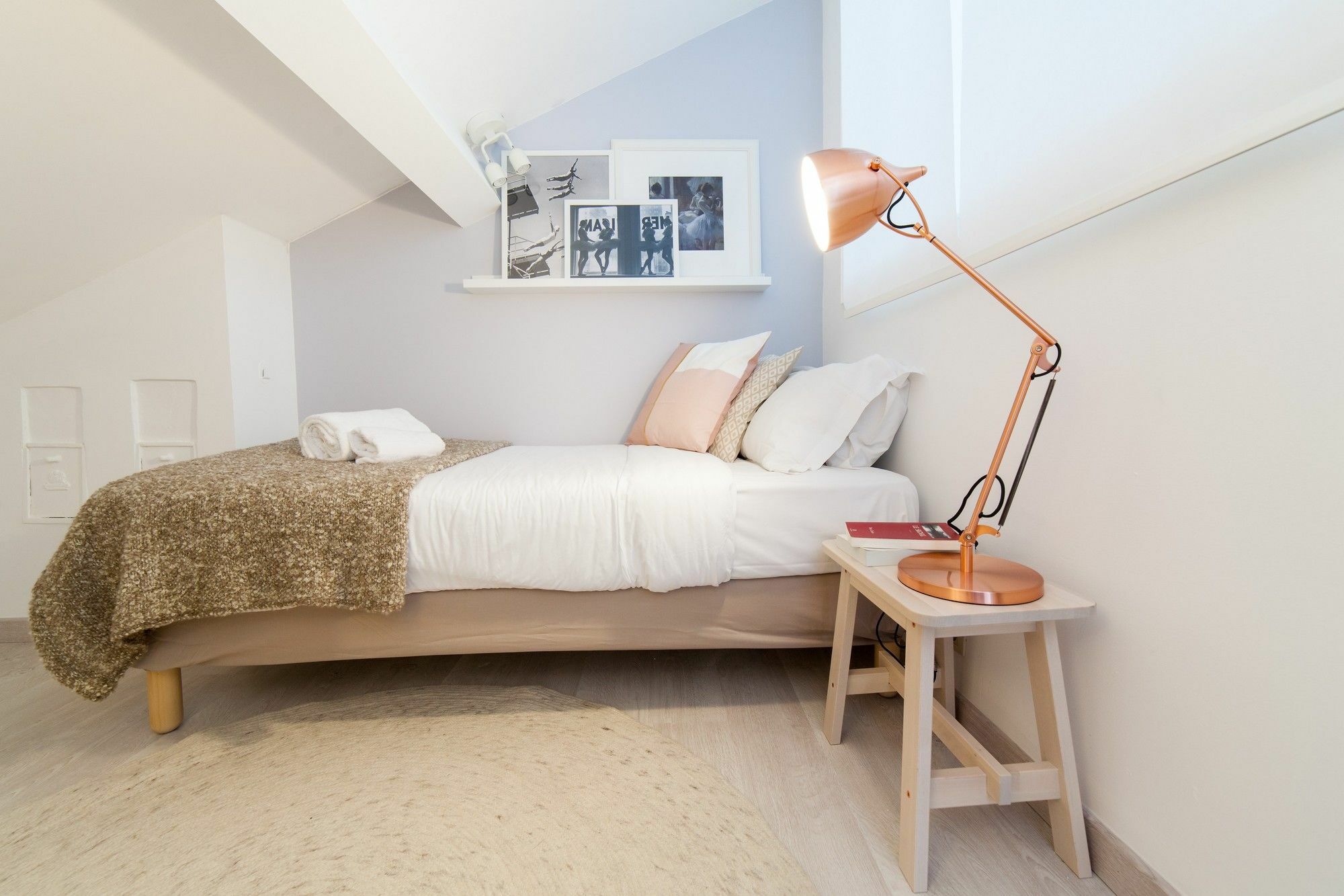 Sweet Inn Apartments- Avenue Louise Брюксел Екстериор снимка