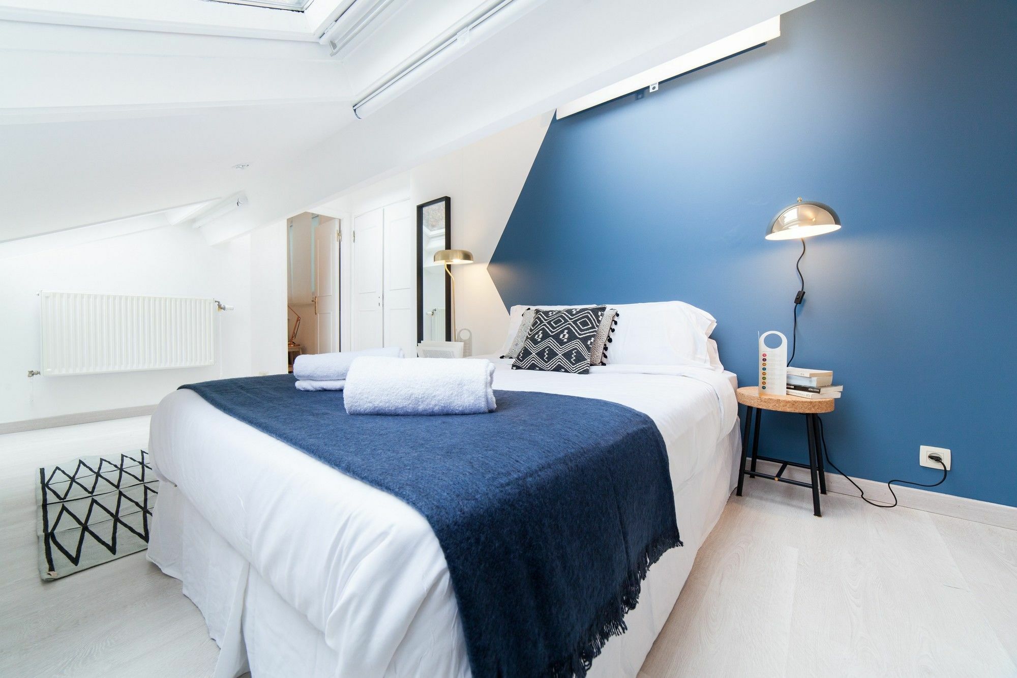 Sweet Inn Apartments- Avenue Louise Брюксел Екстериор снимка