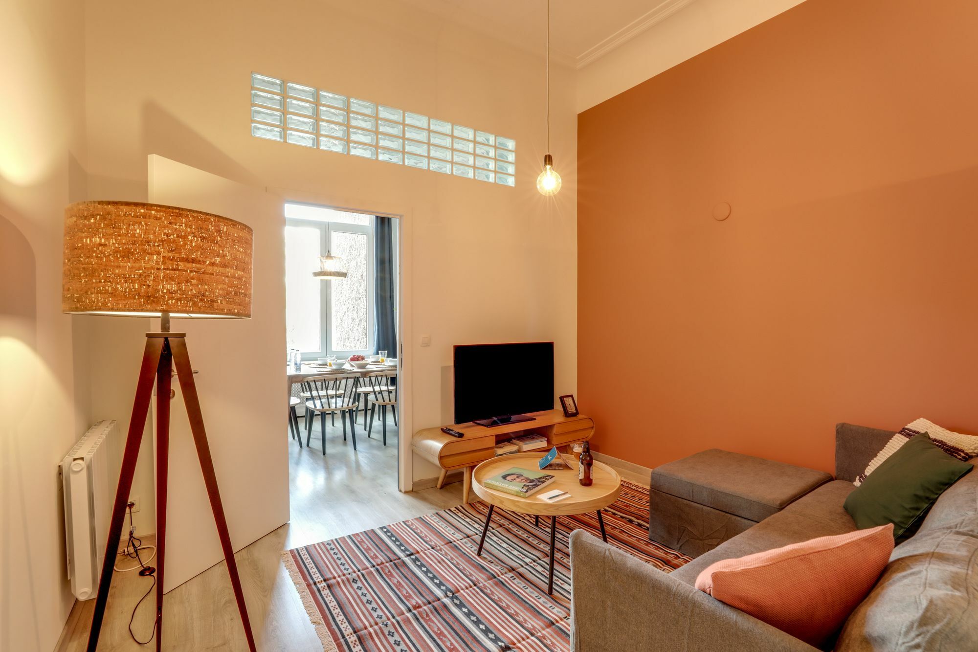 Sweet Inn Apartments- Avenue Louise Брюксел Екстериор снимка